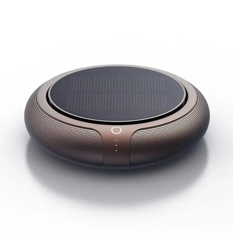 Xiaomi Youpin Очиститель воздуха с солнечной зарядкой
Xiaomi Youpin Очиститель воздуха с солнечной зарядкой