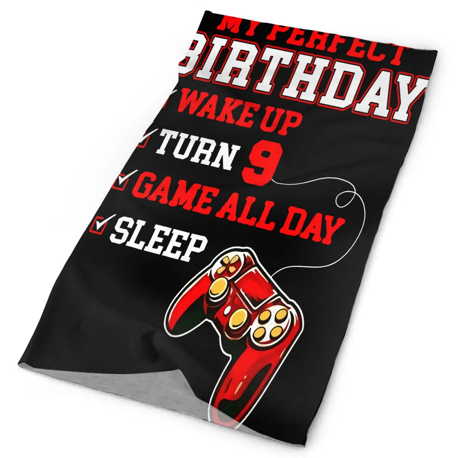 Шарф-бандана для мужчин на день рождения, идеальная для катания на сноуборде и сноуборде
Шарф-бандана для мужчин на день рождения, идеальная для катания на сноуборде и сноуборде