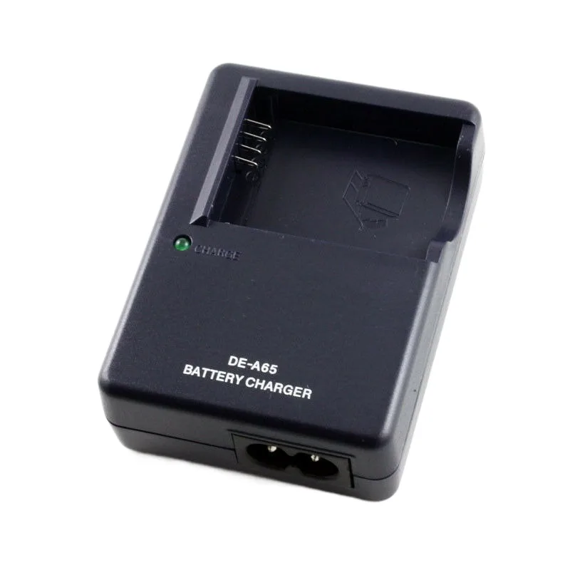 Battery Charger for Camera DE-A65 DEA65 A65 DEA66 A66 DE-A66 Panas onic BCG10PP BCG10E DMW-BCG10 DM C-ZS1 ZS3 TZ2
Battery Charger for Camera DE-A65 DEA65 A65 DEA66 A66 DE-A66 Panas onic BCG10PP BCG10E DMW-BCG10 DM C-ZS1 ZS3 TZ2