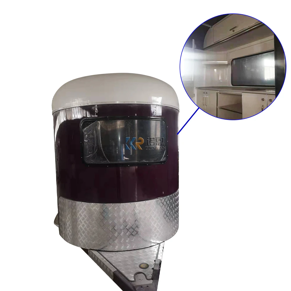 Luxury 2 Horse Angle Load Trailer with ADR Galvanized Steel Horses Transportation Cart with Kitchenette
Luxury 2 Horse Angle Load Trailer with ADR Galvanized Steel Horses Transportation Cart with Kitchenette