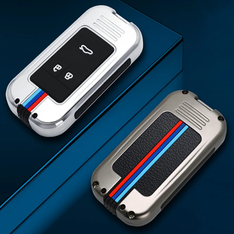 Fashion Car Key Cover Case For Chery Tiggo 8 7 5X 2019 2020 Smart Keyless Remote Keychain Car-Styling Accessories
Fashion Car Key Cover Case For Chery Tiggo 8 7 5X 2019 2020 Smart Keyless Remote Keychain Car-Styling Accessories