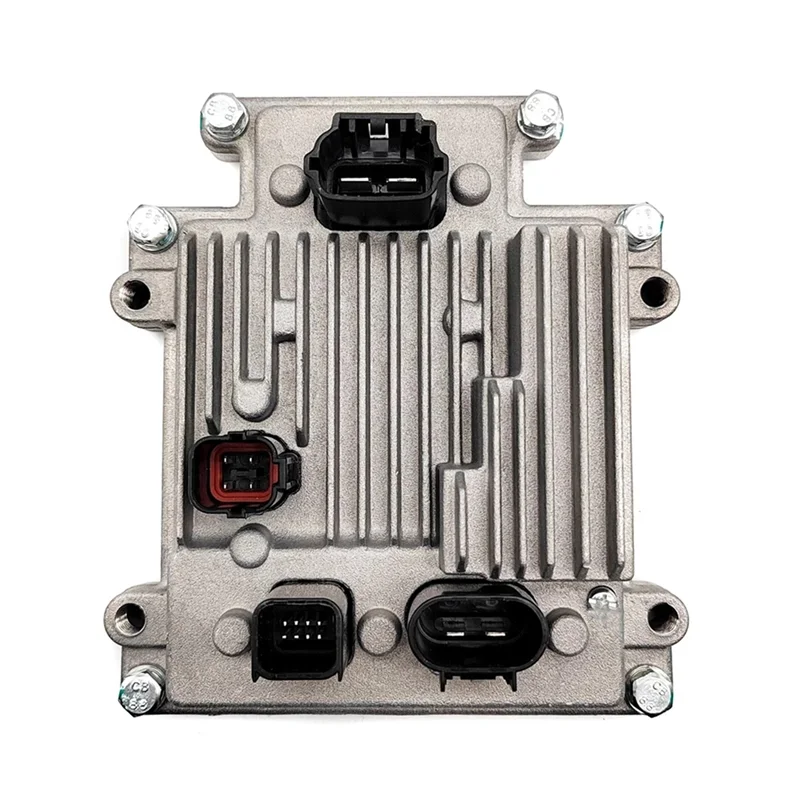 9CR6-103400 Motorcycle EPS Controller Power Steering Control Unit for CFORCE 800 X8 ATV UTV
9CR6-103400 Motorcycle EPS Controller Power Steering Control Unit for CFORCE 800 X8 ATV UTV