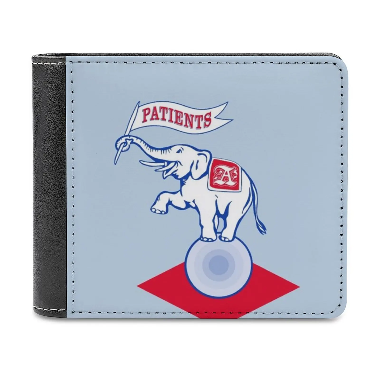 - Patient Experience Liasons New Fashion Pu Leather Men's Wallet Women Purses Personalized Wallets Personalized Wallet Pattern
- Patient Experience Liasons New Fashion Pu Leather Men's Wallet Women Purses Personalized Wallets Personalized Wallet Pattern
