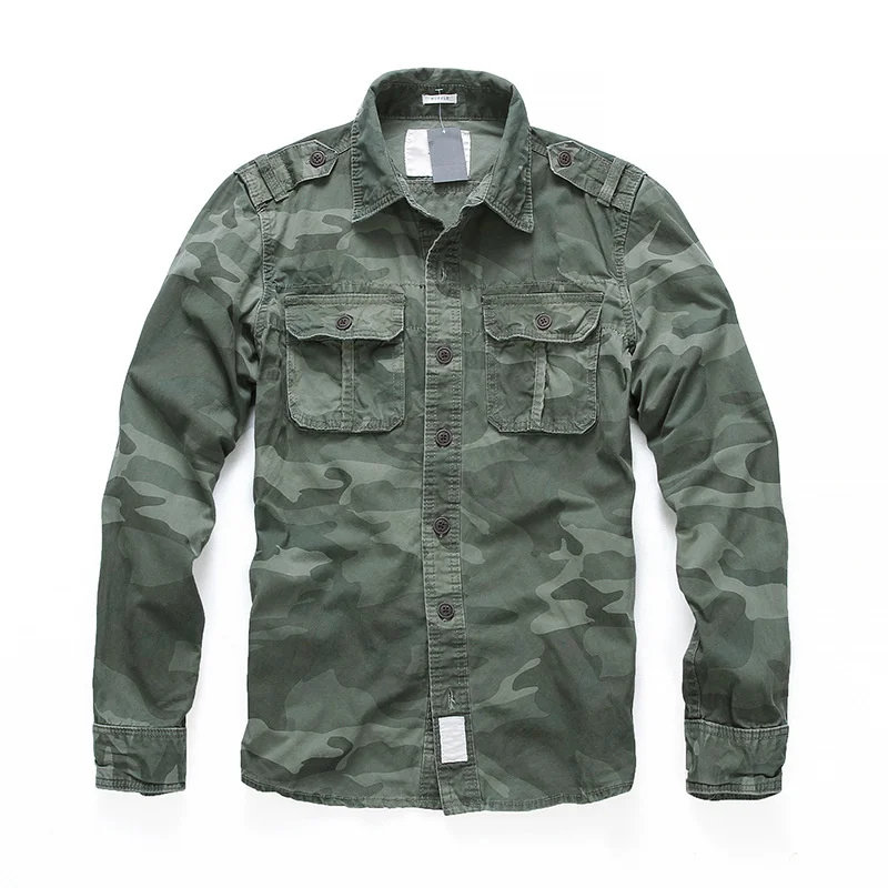 Camouflage Jacket Men Cargo Coat Mens Military Biker Jacket Hip Hop Casual 2022 Fashion Spring Fall Camo Jackets for Men J0212
Camouflage Jacket Men Cargo Coat Mens Military Biker Jacket Hip Hop Casual 2022 Fashion Spring Fall Camo Jackets for Men J0212