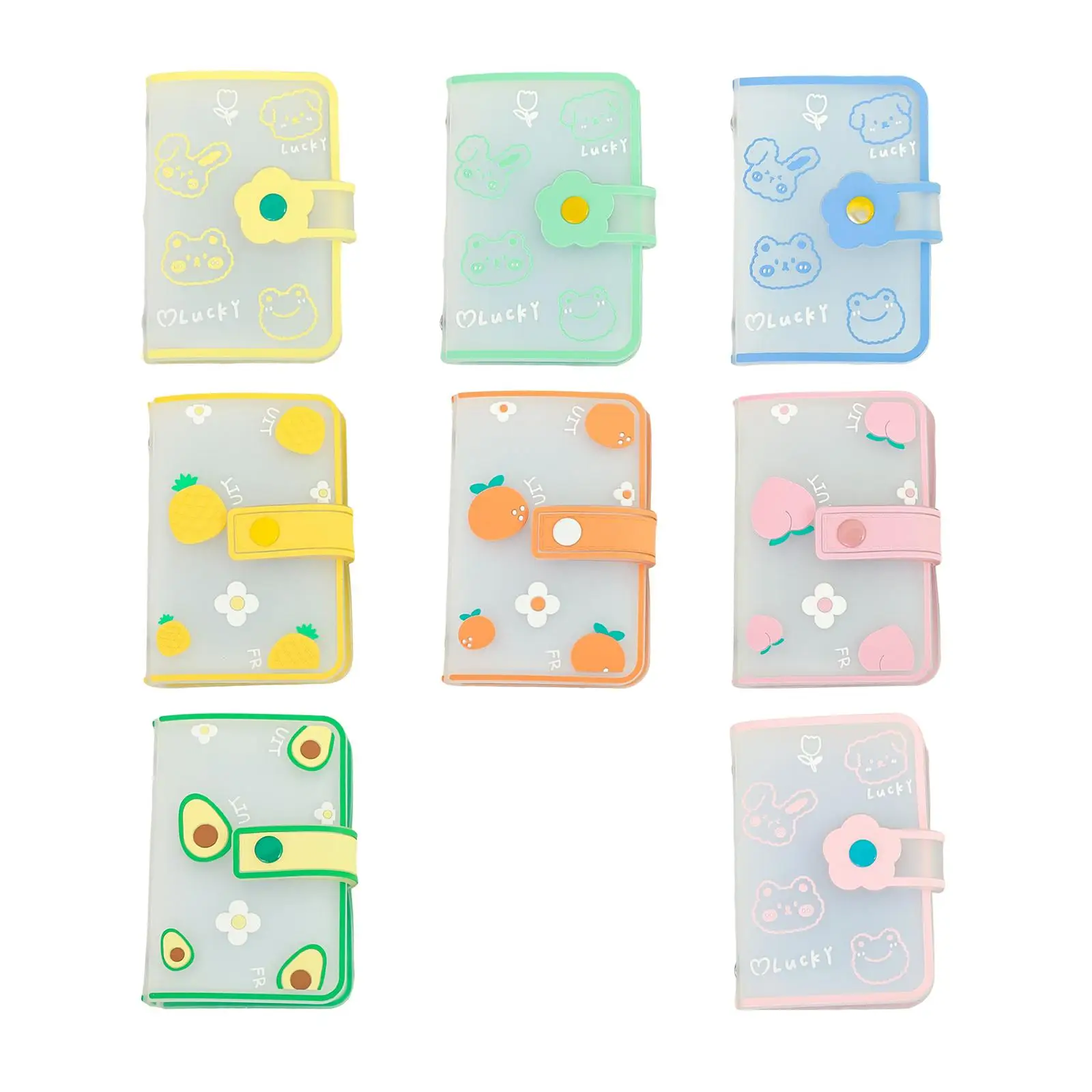 Тонкий чехол для ID-Карты
Тонкий чехол для ID-Карты