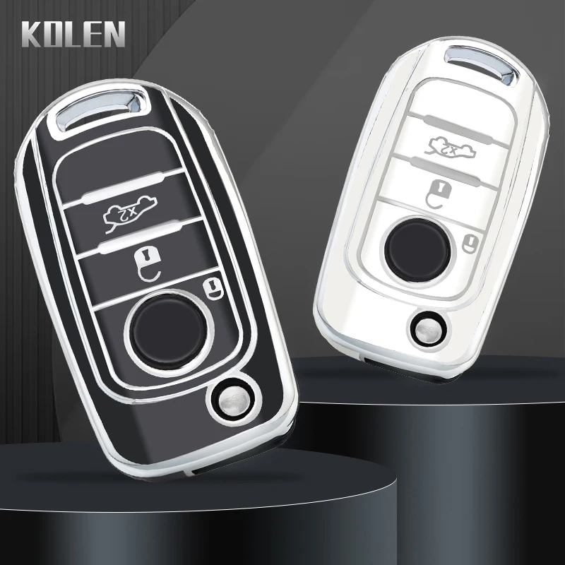 Модный чехол для автомобильного флип-ключа из ТПУ, чехол-брелок для FIAT Tipo Tprp Freedom 500X Doblo Argo Nuovo, защитные аксессуары для ключей
Модный чехол для автомобильного флип-ключа из ТПУ, чехол-брелок для FIAT Tipo Tprp Freedom 500X Doblo Argo Nuovo, защитные аксессуары для ключей