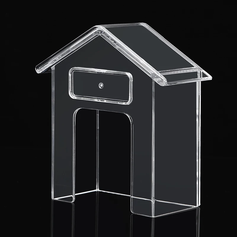 Waterproof Cover for Wireless Doorbell Access Control Rain Cover Protective Box Outdoor Doorbell Cover
Waterproof Cover for Wireless Doorbell Access Control Rain Cover Protective Box Outdoor Doorbell Cover