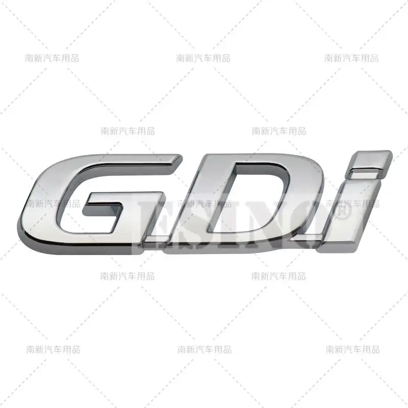 3D GDi Автомобильный багажник, цинковый сплав, клейкий значок, эмблема, задний багажник, клейкий значок для Hyundai Sonata IX35 Tucson Elantra 
3D GDi Автомобильный багажник, цинковый сплав, клейкий значок, эмблема, задний багажник, клейкий значок для Hyundai Sonata IX35 Tucson Elantra