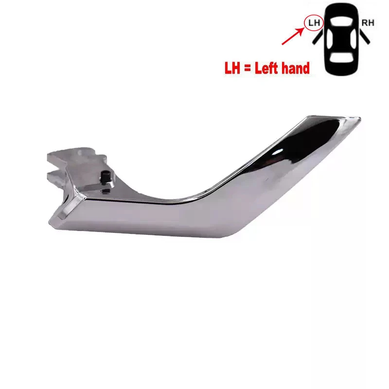 Автомобильные детали Hengfei Автомобильная дверная ручка внутренняя дверная ручка для Skoda Rapid Octavia 2014-2019
Автомобильные детали Hengfei Автомобильная дверная ручка внутренняя дверная ручка для Skoda Rapid Octavia 2014-2019