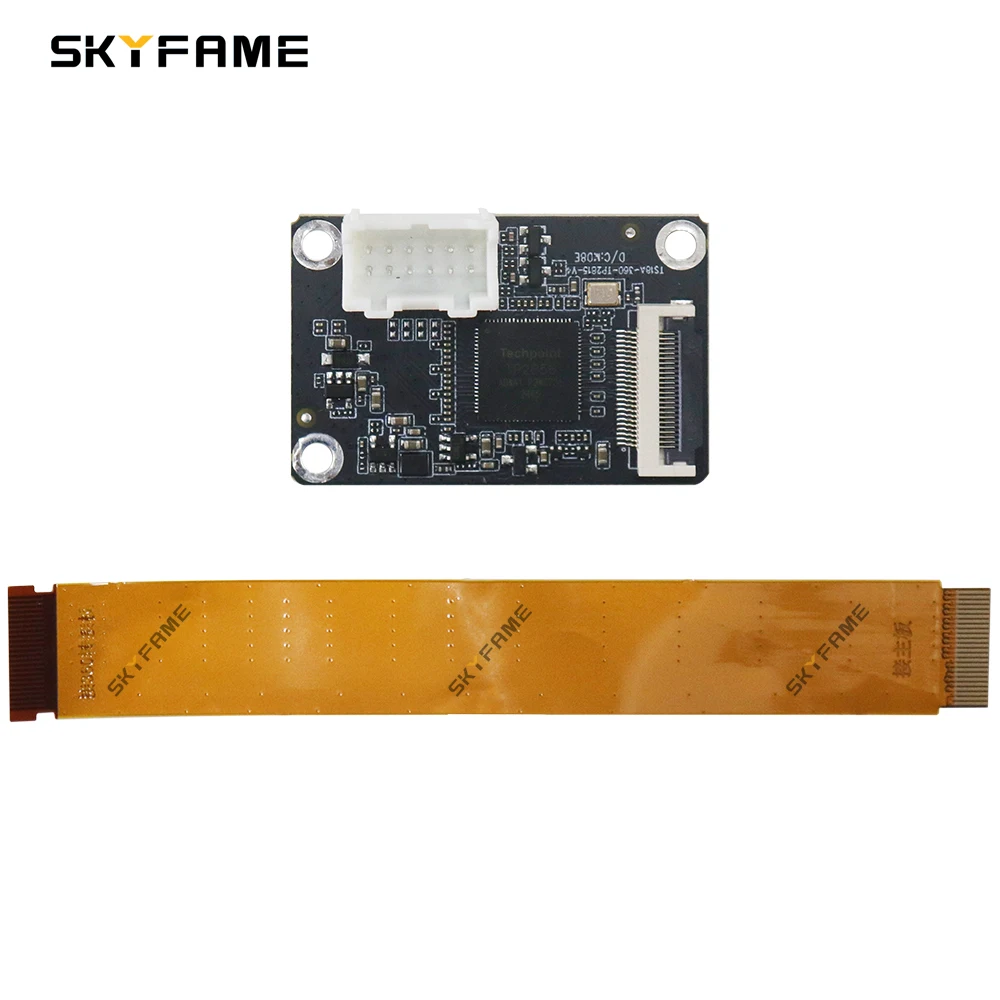 Автомобильный модуль SKYFAME Android 360 для TOPWAY TS10 TS18 TS10M TS18A, панорамный реверсивный модуль 
Автомобильный модуль SKYFAME Android 360 для TOPWAY TS10 TS18 TS10M TS18A, панорамный реверсивный модуль