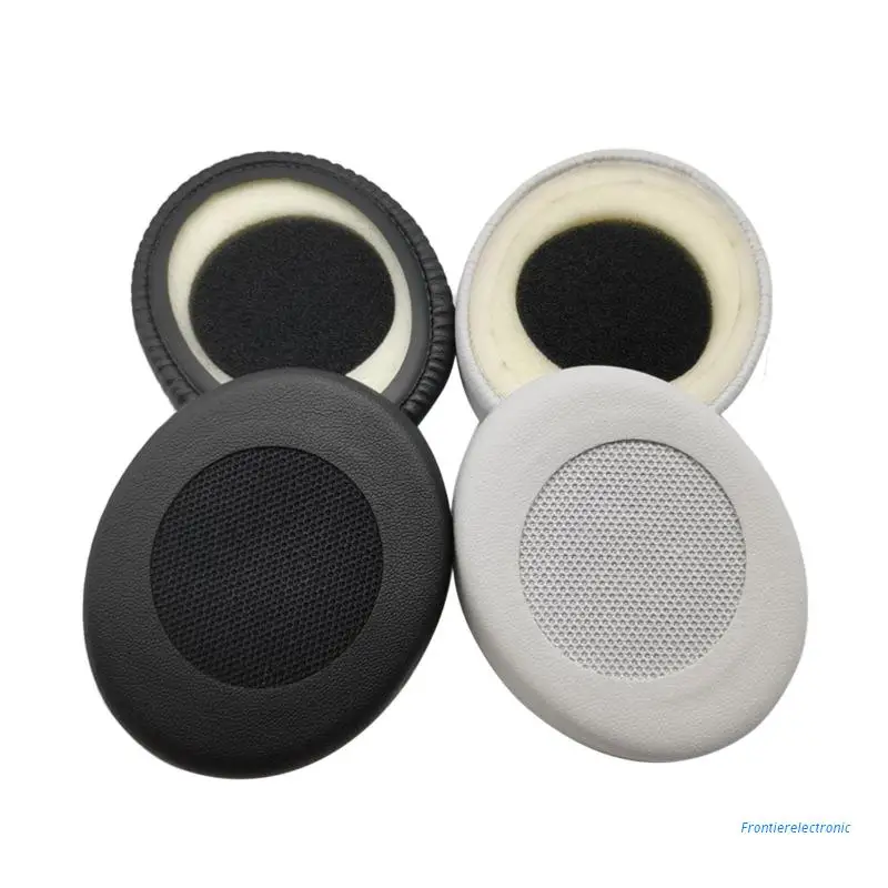 Replacement Headphone Earpads Cushion for HD2.10 HD2.30G Earphone Ear Pads DropShipping
Replacement Headphone Earpads Cushion for HD2.10 HD2.30G Earphone Ear Pads DropShipping