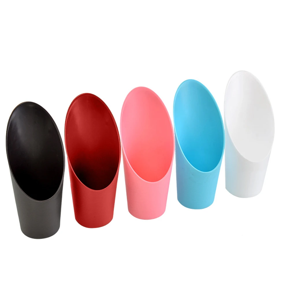 Cylinder Cultivation Succulent Plant DIY Flower Home Plastic Useful Garden Tool Mini Soil Shovel
Cylinder Cultivation Succulent Plant DIY Flower Home Plastic Useful Garden Tool Mini Soil Shovel