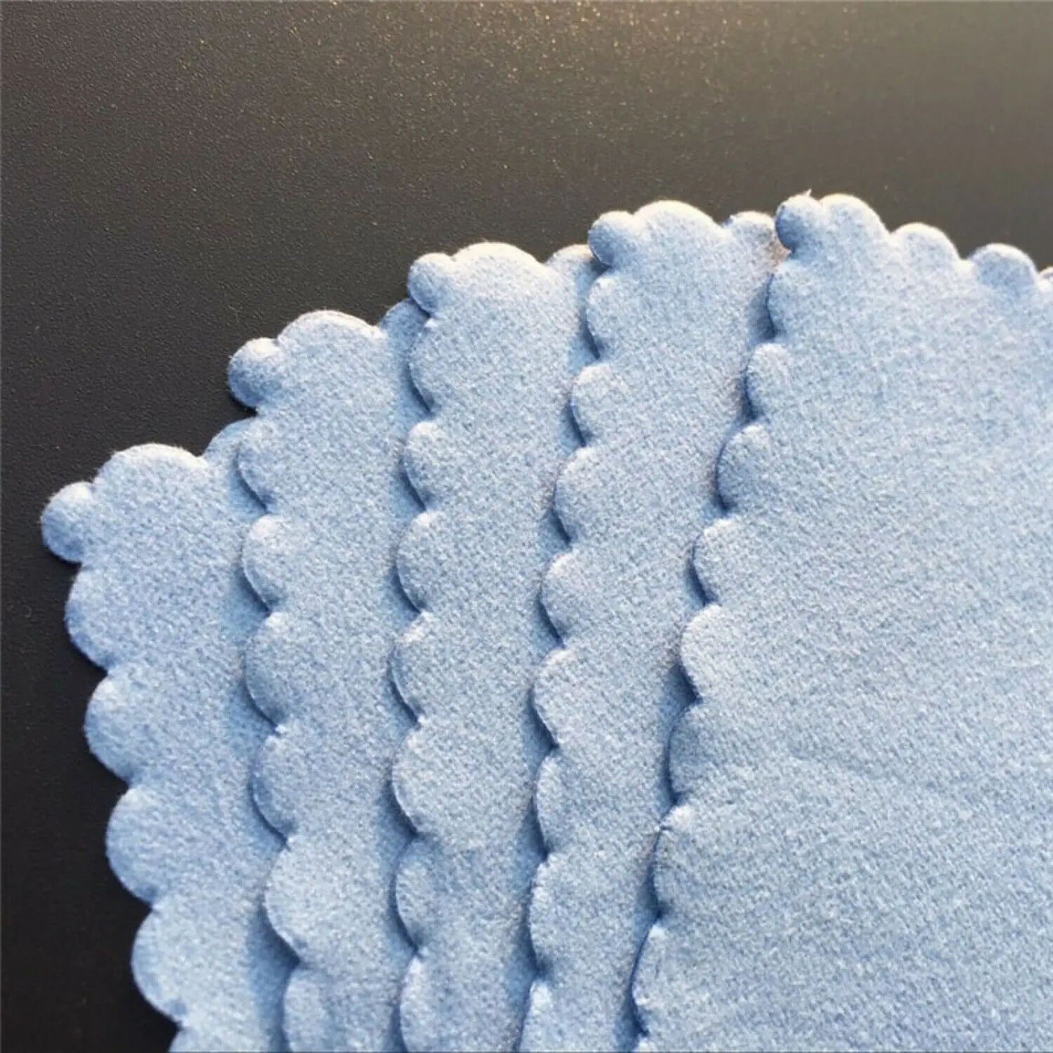 20PC Car Wash Microfiber Towel Car Cleaning Drying Cloth Ceramic Car Glass Coating Lint-Free ClothCar Wash Towel Car Accessories
20PC Car Wash Microfiber Towel Car Cleaning Drying Cloth Ceramic Car Glass Coating Lint-Free ClothCar Wash Towel Car Accessories