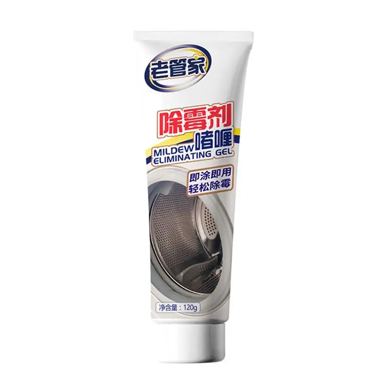 Mildew Cleaner Washing Machines Refrigerator Seals Mold Remover Gel Household Cleaning Tool Tile Floor Gap
Mildew Cleaner Washing Machines Refrigerator Seals Mold Remover Gel Household Cleaning Tool Tile Floor Gap