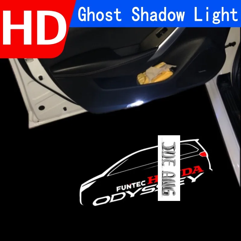 2 шт., Автомобильные светодиодные лампы для дверей Honda Odyssey 2004-2022
2 шт., Автомобильные светодиодные лампы для дверей Honda Odyssey 2004-2022