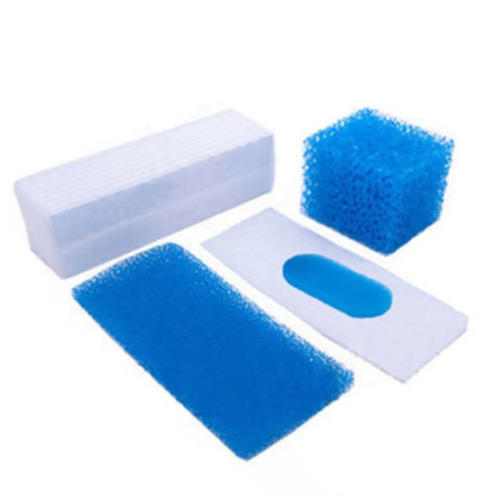 5Pcs Replacement Filter Set For Thomas 787203 TWIN Genius Aquafilter Item May Be Slightly Different From The Pictures
5Pcs Replacement Filter Set For Thomas 787203 TWIN Genius Aquafilter Item May Be Slightly Different From The Pictures