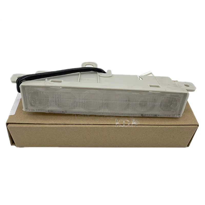 Auto Rear High Mount Stop Lamp 3rd Third Brake Light for Nissan Teana Maxima Cefiro J31 2004 2005 2006 2007
Auto Rear High Mount Stop Lamp 3rd Third Brake Light for Nissan Teana Maxima Cefiro J31 2004 2005 2006 2007