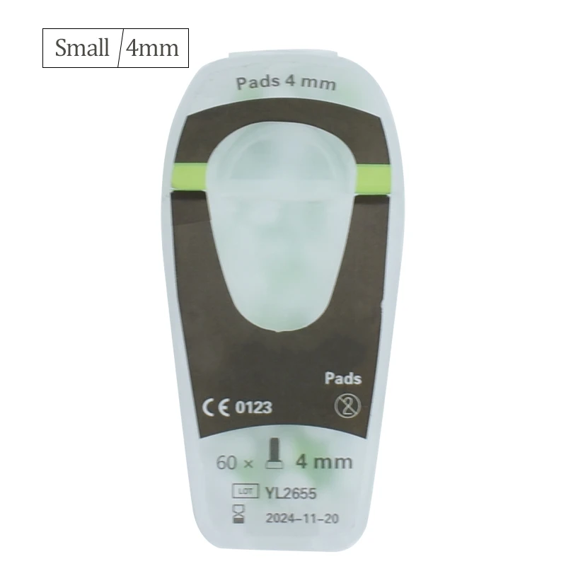 Dental Resin Filled Spatula Trimmer Light Curing Composite Filler Gray Original Handle Foam Pad Nano Veneer Tool
Dental Resin Filled Spatula Trimmer Light Curing Composite Filler Gray Original Handle Foam Pad Nano Veneer Tool