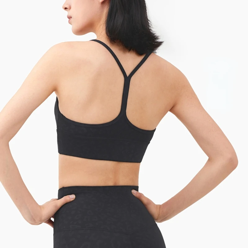 2022 New Sexy Top Women Bras Sports Yoga Fitness Women's Bra Y Beauty Back Elastic Breathable Female Underwear Tops Women
2022 New Sexy Top Women Bras Sports Yoga Fitness Women's Bra Y Beauty Back Elastic Breathable Female Underwear Tops Women