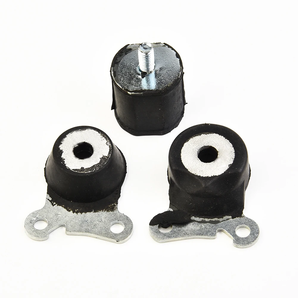 3PCS AV Mounts Replacement Kit AV Mounts For Stihl MS200T 020T Anti Vibration 11167909600 1129 790 9900
3PCS AV Mounts Replacement Kit AV Mounts For Stihl MS200T 020T Anti Vibration 11167909600 1129 790 9900