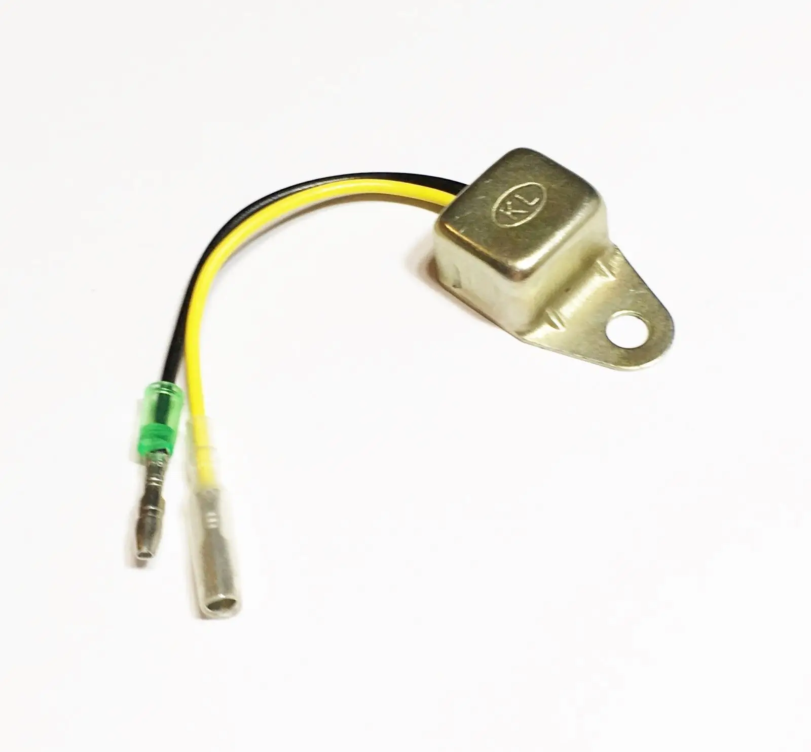 Trimmer Parts Low Oil Sensor Module Switch GX140 GX160 GX200 Garden Power Equipment Sensor Tank Level Sender 1pcs
Trimmer Parts Low Oil Sensor Module Switch GX140 GX160 GX200 Garden Power Equipment Sensor Tank Level Sender 1pcs