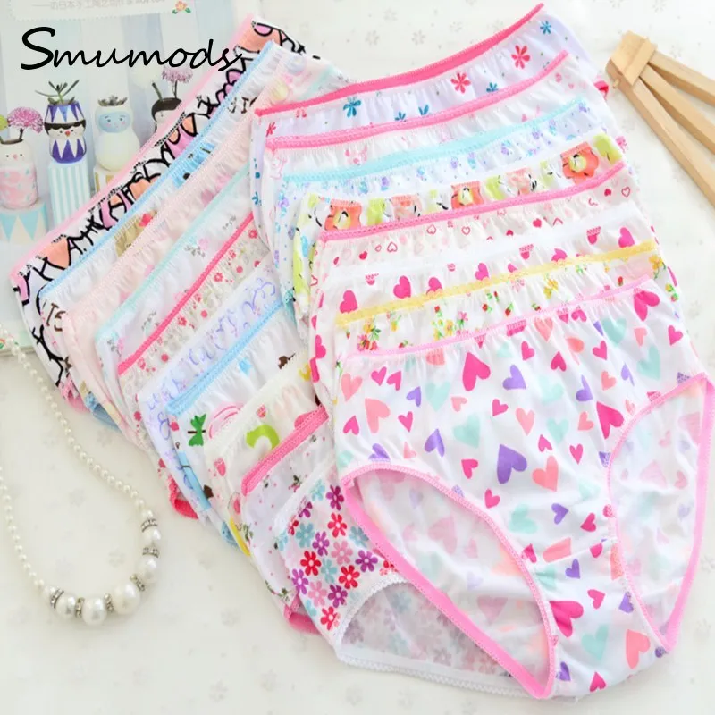 12 Pieces/Multi-Piece Baby Girls Underwear Cotton Panties Kids Panties 2-12Y Pink Panties Teen Underwear Little Girls Underwear
12 Pieces/Multi-Piece Baby Girls Underwear Cotton Panties Kids Panties 2-12Y Pink Panties Teen Underwear Little Girls Underwear