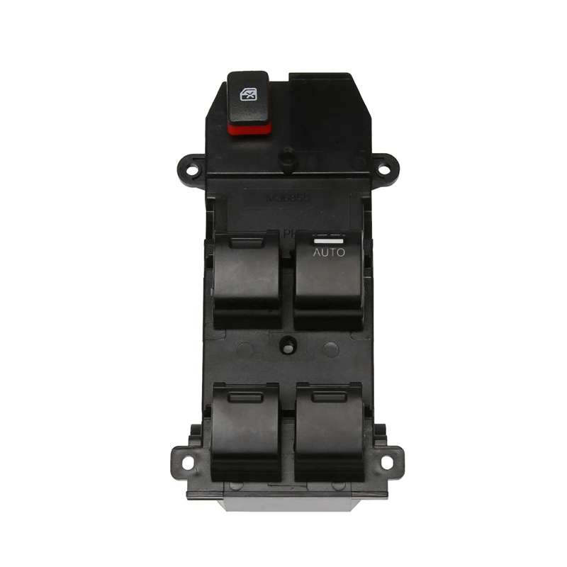 3X For Honda City 2009-2014 Power Master Window Lift Control Switch Front Right Driver Side RHD 35750-TM0-F01
3X For Honda City 2009-2014 Power Master Window Lift Control Switch Front Right Driver Side RHD 35750-TM0-F01