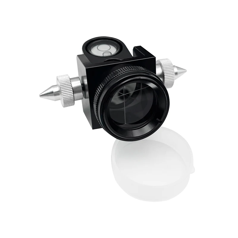 103 Mini Prism For SOKKA NIKON Total Station Prism Constant Offset 0mm Fix With 12mm Pole
103 Mini Prism For SOKKA NIKON Total Station Prism Constant Offset 0mm Fix With 12mm Pole