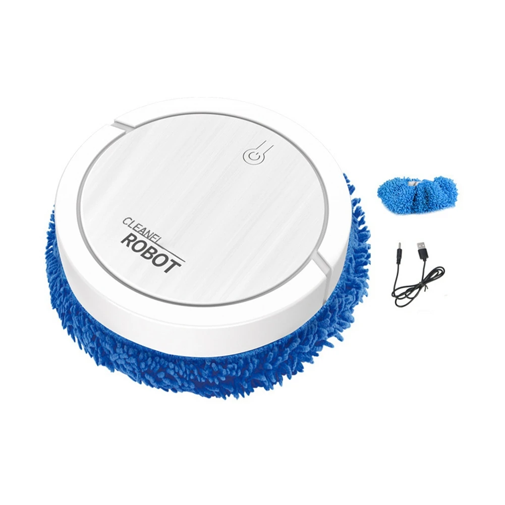 Intelligent Sweeping Robot Wet and Dry Mopping machine Rechargeable Mopping Mopping machines Household Robot Cleaner-B
Intelligent Sweeping Robot Wet and Dry Mopping machine Rechargeable Mopping Mopping machines Household Robot Cleaner-B