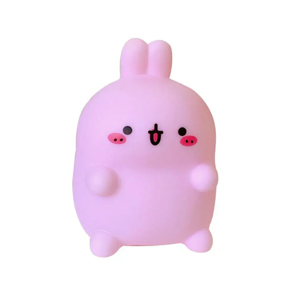 Night Light Cartoon Creative Night Light Livingroom Rabbit Decoration Bedroom Bedside Lamp Rabbit Night Light
Night Light Cartoon Creative Night Light Livingroom Rabbit Decoration Bedroom Bedside Lamp Rabbit Night Light