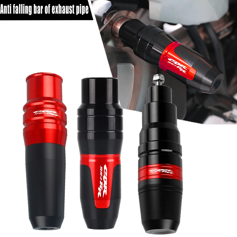 Motorcycle Part Anti Falling Bar Of Exhaust Pipe Protector For HONDA CBR954RR CBR 954 RR CBR 954RR CBR954 RR 2002 2003 2004 2005
Motorcycle Part Anti Falling Bar Of Exhaust Pipe Protector For HONDA CBR954RR CBR 954 RR CBR 954RR CBR954 RR 2002 2003 2004 2005