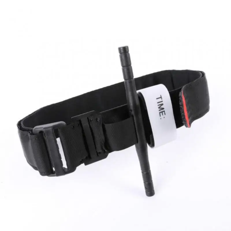 10PCS Tourniquet Survival Tactical Combat Application Red Tip Military Medical Emergency Belt Aid For Outdoor Exploration
10PCS Tourniquet Survival Tactical Combat Application Red Tip Military Medical Emergency Belt Aid For Outdoor Exploration