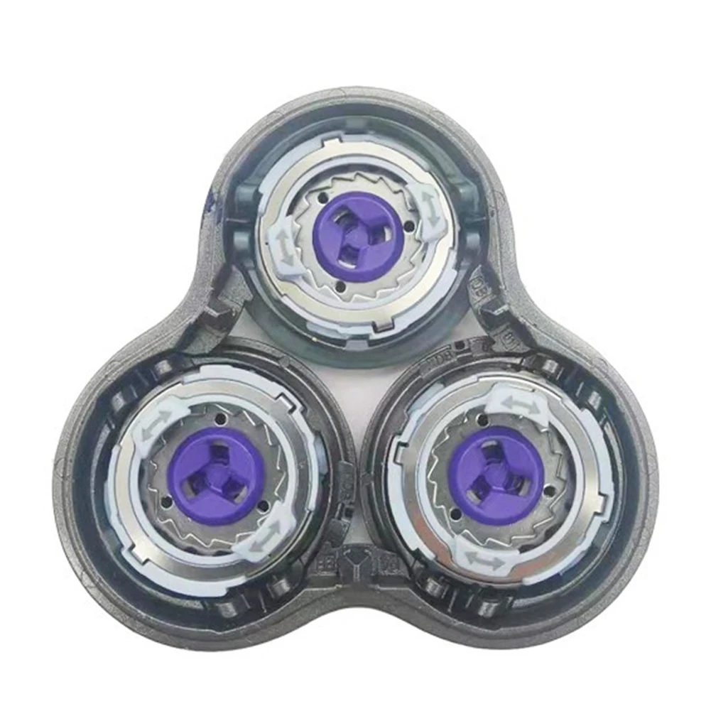 SH98 Replacement Shaver Head for Philips Norelco SP9860/9863/9880 Shaver,Fits Prestige 9000 Series Shaver SP9Xxx Purple
SH98 Replacement Shaver Head for Philips Norelco SP9860/9863/9880 Shaver,Fits Prestige 9000 Series Shaver SP9Xxx Purple
