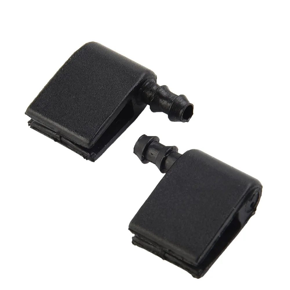 2PCS Windshield Washer Nozzle Wiper Set Universal Wiper Arm Washer Nozzle Spray Jet For Mercedes-Benz Sprinter II 2006 - 2018
2PCS Windshield Washer Nozzle Wiper Set Universal Wiper Arm Washer Nozzle Spray Jet For Mercedes-Benz Sprinter II 2006 - 2018