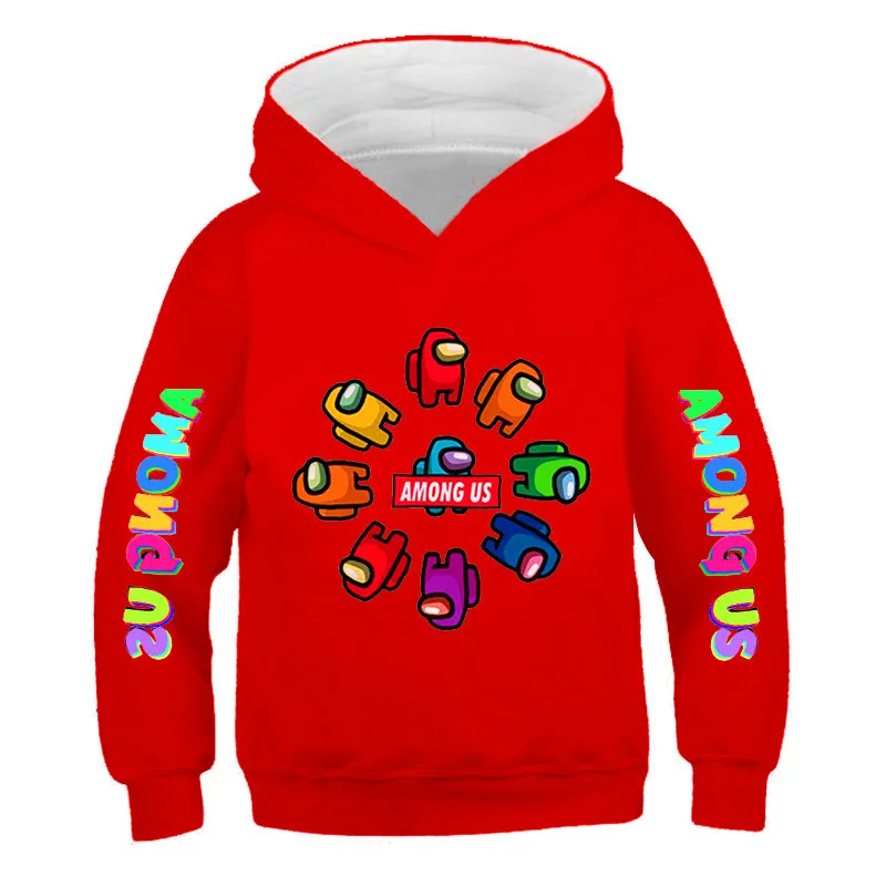 New Imposter Boy Hoodies Coats Fashion Spring Autumn Outerwear Kids Hooded Sweatshirt Clothes Children Long Sleeve Pullover Tops
New Imposter Boy Hoodies Coats Fashion Spring Autumn Outerwear Kids Hooded Sweatshirt Clothes Children Long Sleeve Pullover Tops