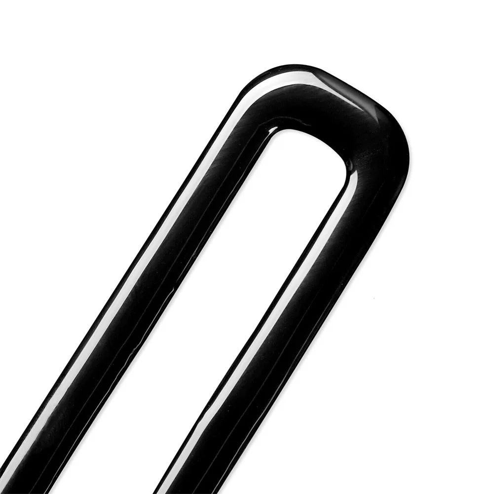 Soft Plastics Glossy Piano Black Brand New Durable High Quality Hote Sale Professional For Infiniti Q60 2014 2015
Soft Plastics Glossy Piano Black Brand New Durable High Quality Hote Sale Professional For Infiniti Q60 2014 2015
