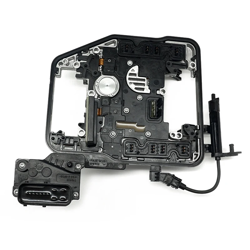 Transmission Assembly 00401065C5 43D21403206056 0AM927769D DQ200 TCU Transmission Control Module
Transmission Assembly 00401065C5 43D21403206056 0AM927769D DQ200 TCU Transmission Control Module
