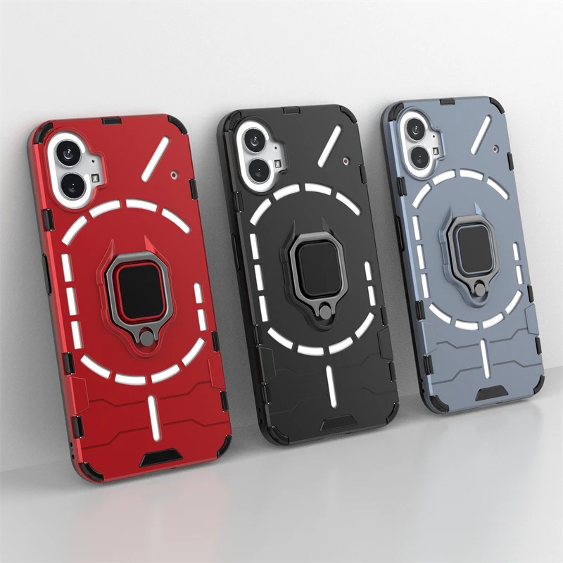 For Nothing Phone (1) Case Cover For Nothing Phone 1 Capas Armor Holder Magnetic Armor Holder Case For Nothing Phone (1) Fundas
For Nothing Phone (1) Case Cover For Nothing Phone 1 Capas Armor Holder Magnetic Armor Holder Case For Nothing Phone (1) Fundas
