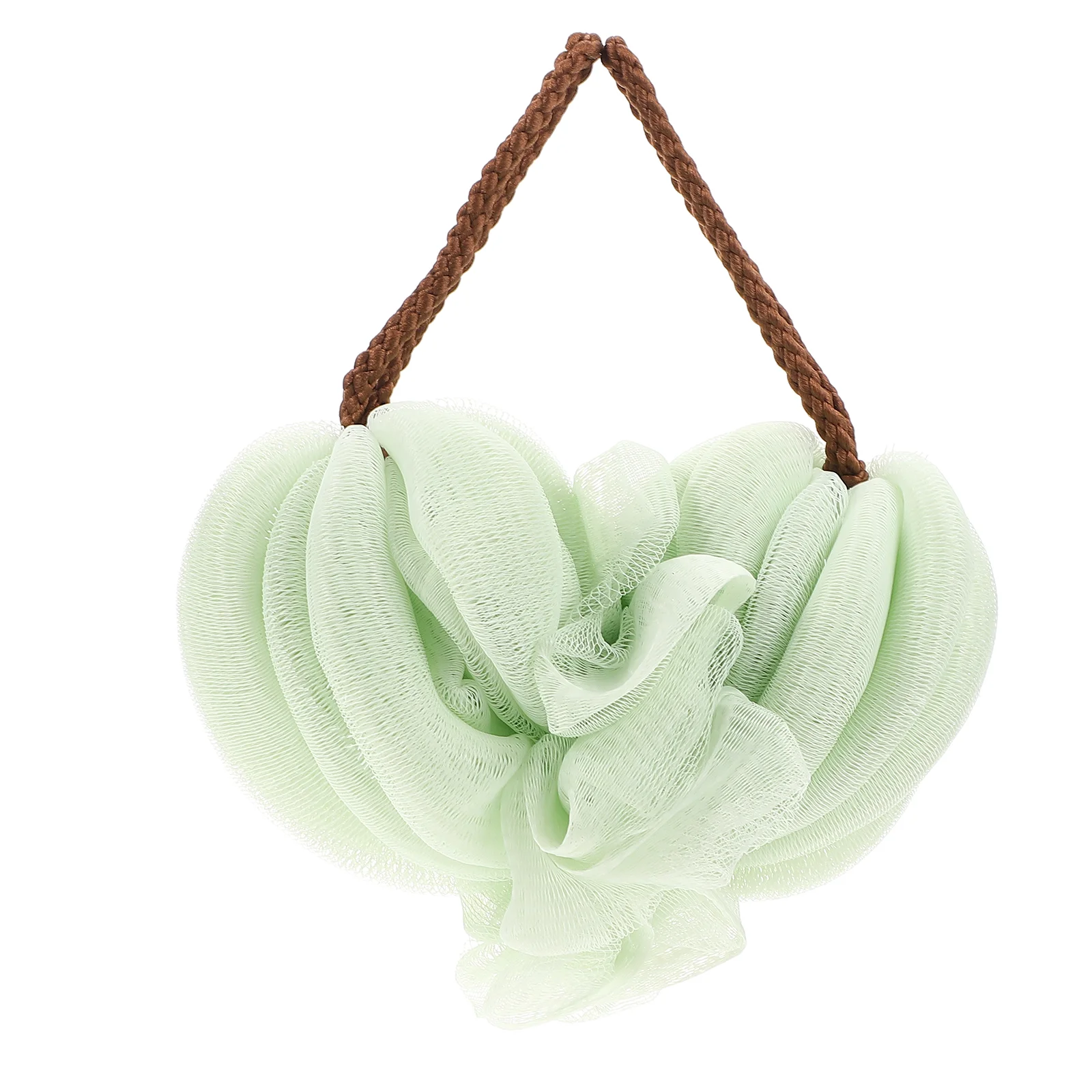 2Pcs Stretch Back Sponge Back Scrubbers Sponge Exfoliating Loofah Back Scrubber Long Body Scrubber Bathing Accessories ( Green ) 
2Pcs Stretch Back Sponge Back Scrubbers Sponge Exfoliating Loofah Back Scrubber Long Body Scrubber Bathing Accessories ( Green )