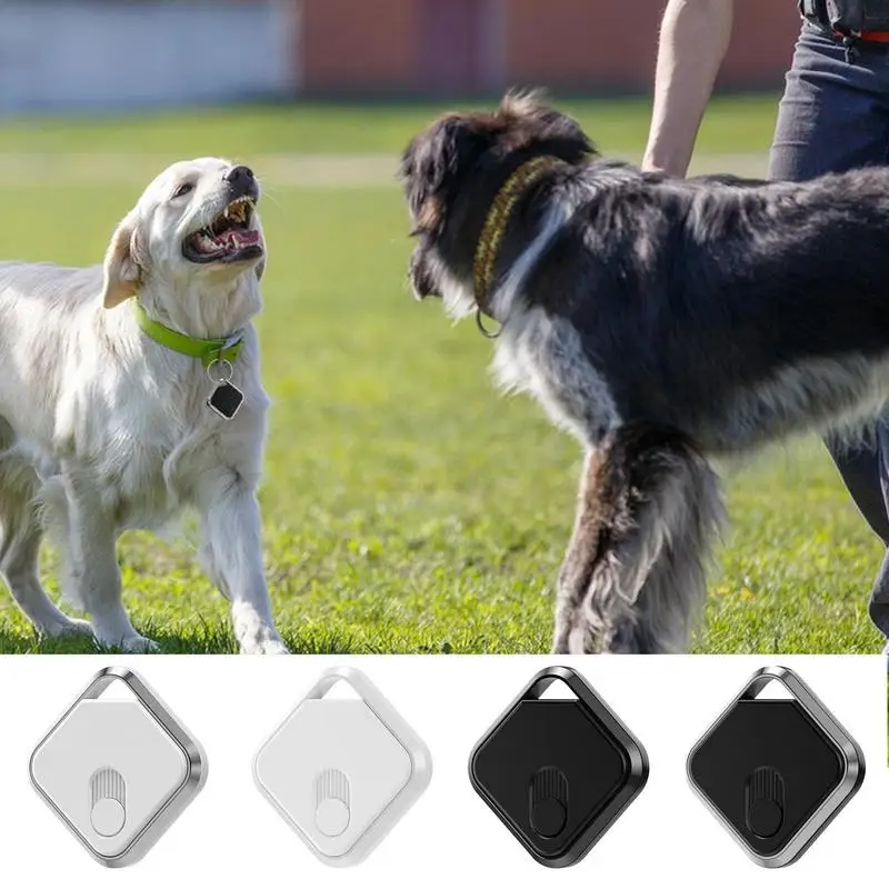 Ipx65 Dog Tracking Device Battery Powered Mini Pet Gps Locator Tracking Anti-lost Device with 60db Alarm for Pet Dog Cat Kids
Ipx65 Dog Tracking Device Battery Powered Mini Pet Gps Locator Tracking Anti-lost Device with 60db Alarm for Pet Dog Cat Kids