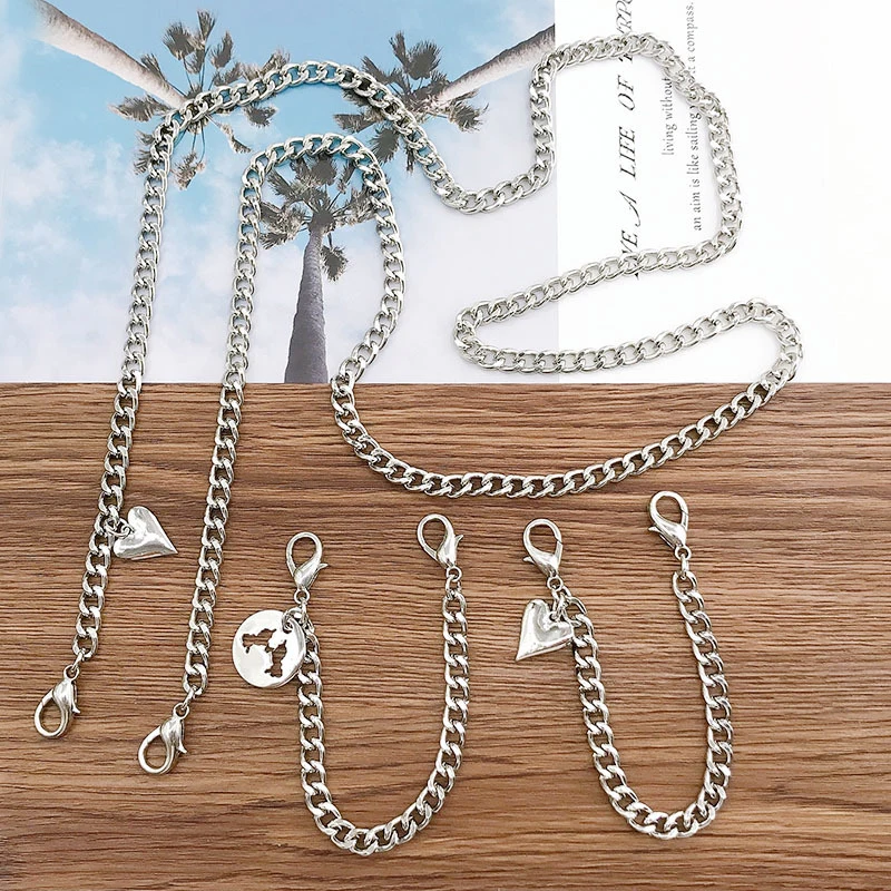 Luxury Korean Crossbody Lanyard Necklace Love Pendant Chain Phone Case With Strap 21/120cm Length Purse Belt Handbag Wrist Band
Luxury Korean Crossbody Lanyard Necklace Love Pendant Chain Phone Case With Strap 21/120cm Length Purse Belt Handbag Wrist Band