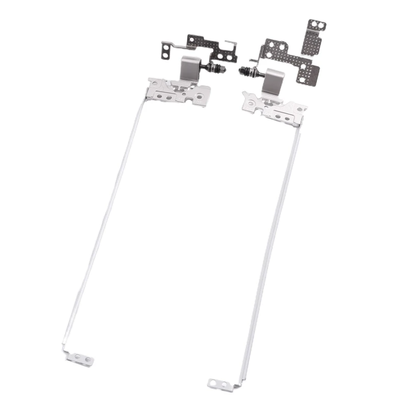 Laptop Left Right LCD Screen Hinge Set Replacement for Lenovo U31-70 U31-80 L21B
Laptop Left Right LCD Screen Hinge Set Replacement for Lenovo U31-70 U31-80 L21B