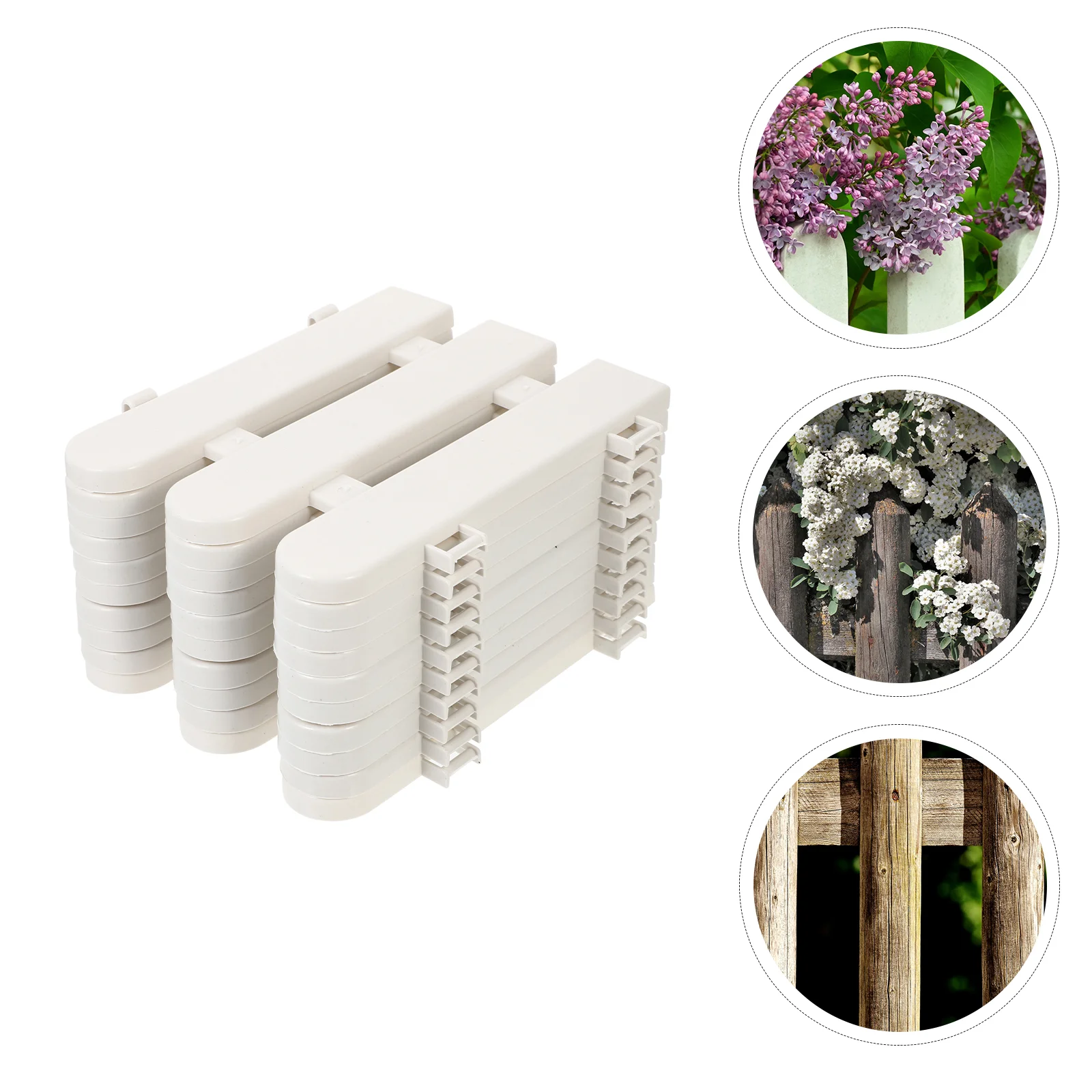 Fence Garden Picket Flower Box Small Portable Festival White Walking Driveway Durable Vegetable Ornament Landscape Window
Fence Garden Picket Flower Box Small Portable Festival White Walking Driveway Durable Vegetable Ornament Landscape Window