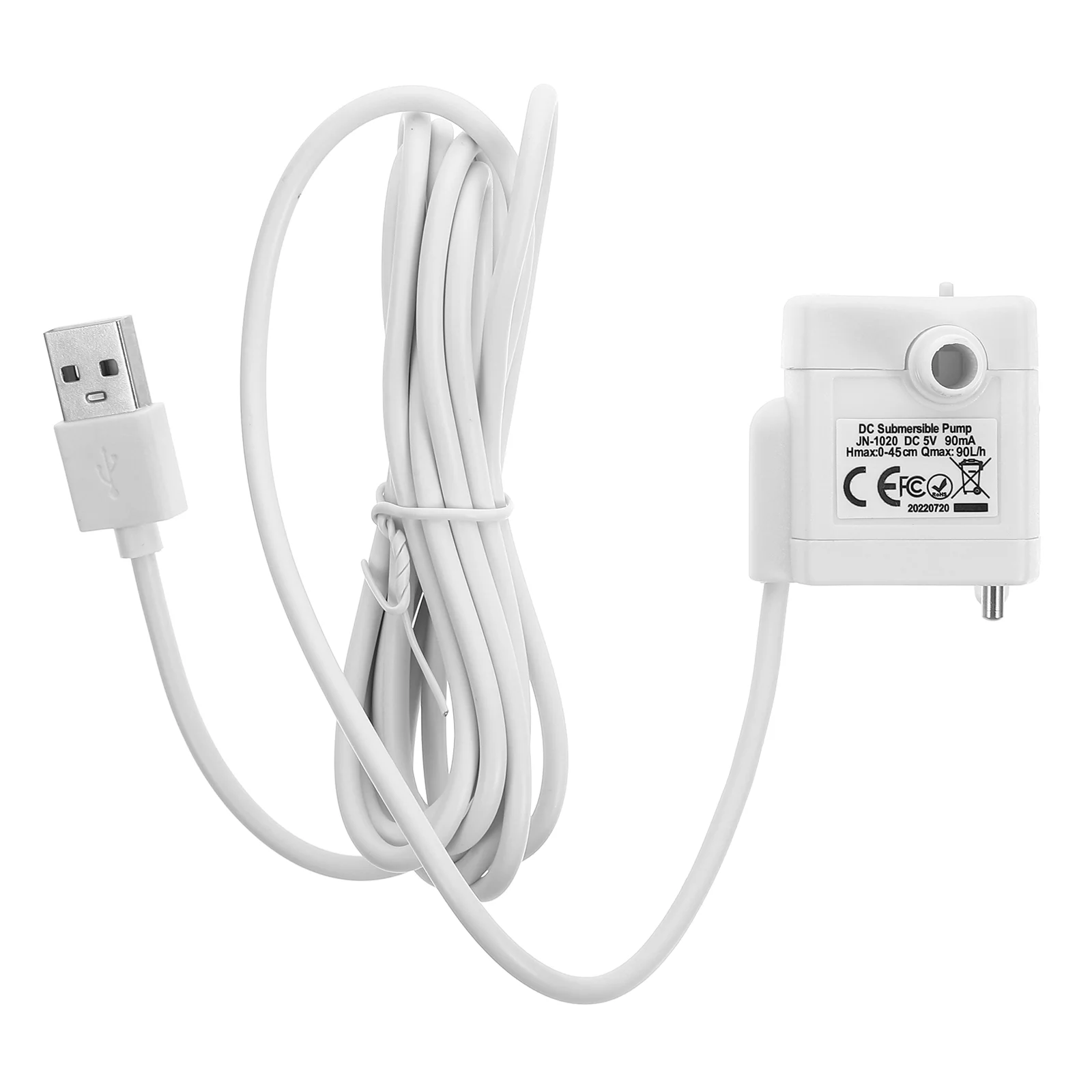 Pump Fountain Water Cat Petreplacement Submersibledrinking Fountains Dispenser Mini Bowl Quiet Accessories Supplies Dog
Pump Fountain Water Cat Petreplacement Submersibledrinking Fountains Dispenser Mini Bowl Quiet Accessories Supplies Dog