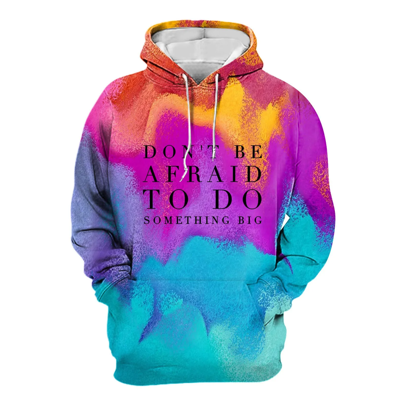 Мужская модная Повседневная Удобная Толстовка с длинным рукавом и принтом
Мужская модная Повседневная Удобная Толстовка с длинным рукавом и принтом