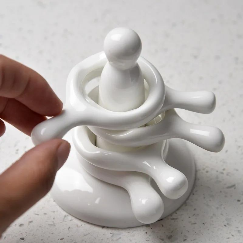 Набор подставок для кухни, 6 шт.
Набор подставок для кухни, 6 шт.