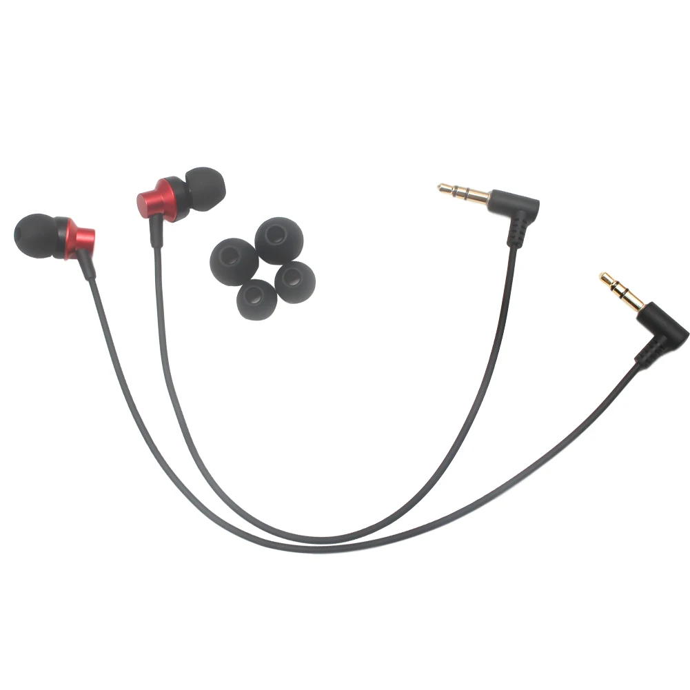 Game Alloy Home Travel VR Headset In Ear Accessories Wired Earphone Audio Stereo Left Right Separation Portable For Oculus Quest
Game Alloy Home Travel VR Headset In Ear Accessories Wired Earphone Audio Stereo Left Right Separation Portable For Oculus Quest