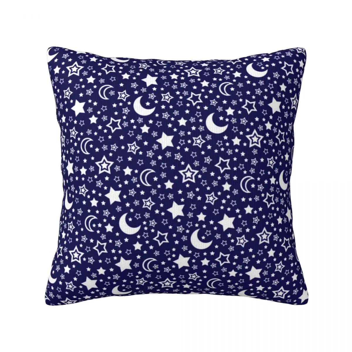 Чехол в стиле ретро с изображением луны и звезд 
Чехол в стиле ретро с изображением луны и звезд