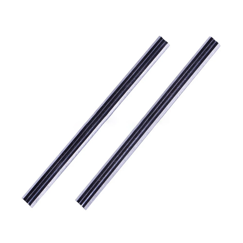 10pcs Planer Blades Reversible Carbide 82mm For Home Garden Tools Workshop Equipment Power Tools Air Tool Accessories
10pcs Planer Blades Reversible Carbide 82mm For Home Garden Tools Workshop Equipment Power Tools Air Tool Accessories