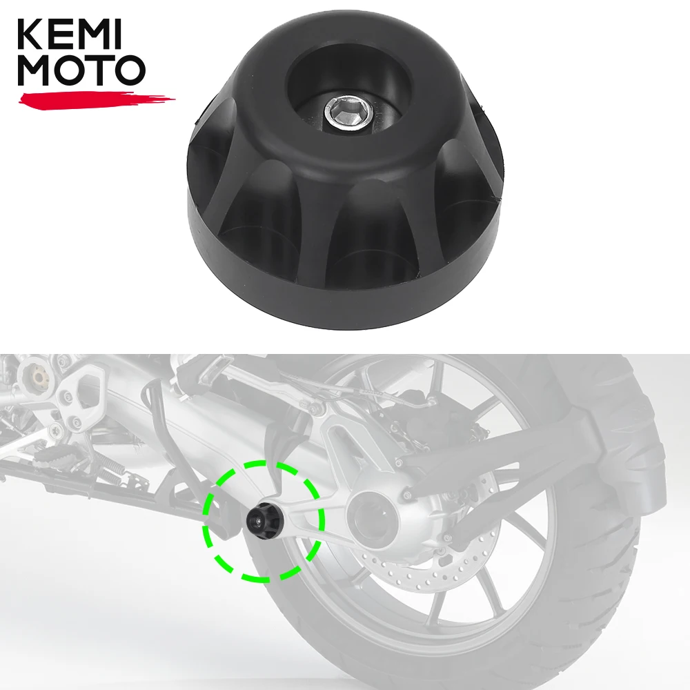 Motorcycle Final Drive Housing Cardan Crash Slider Protector for BMW R 1200 GS RS LC GSLC ADV Adventure RNineT R9T Accessories
Motorcycle Final Drive Housing Cardan Crash Slider Protector for BMW R 1200 GS RS LC GSLC ADV Adventure RNineT R9T Accessories